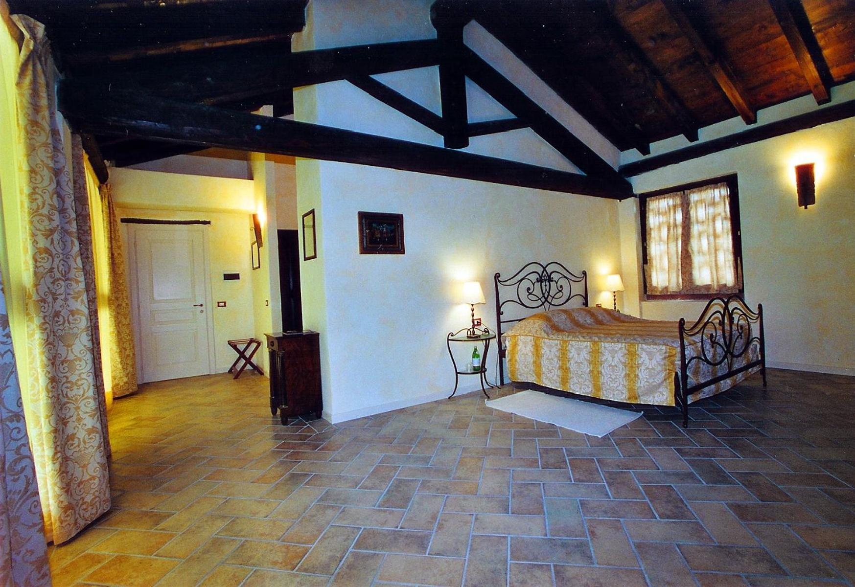 Agriturismo La Camilla Concorezzo Eksteriør bilde