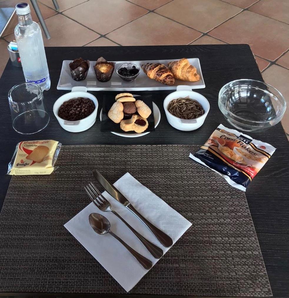 Agriturismo La Camilla Concorezzo Eksteriør bilde