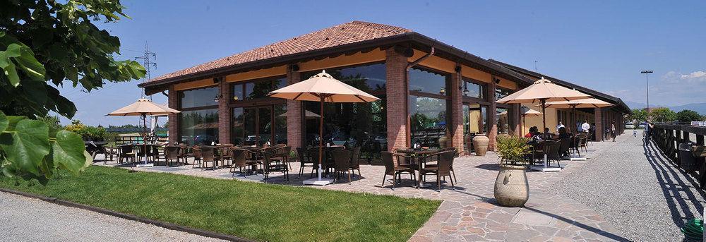 Agriturismo La Camilla Concorezzo Eksteriør bilde