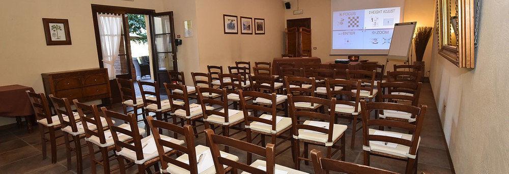 Agriturismo La Camilla Concorezzo Eksteriør bilde