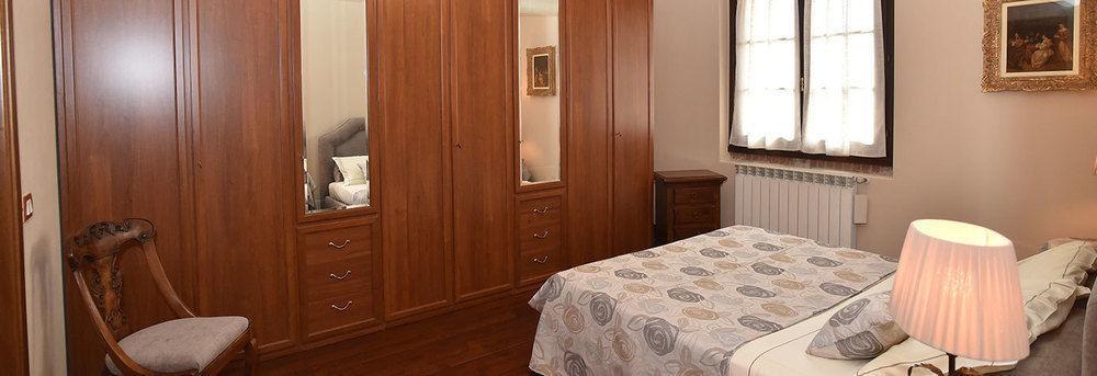 Agriturismo La Camilla Concorezzo Eksteriør bilde