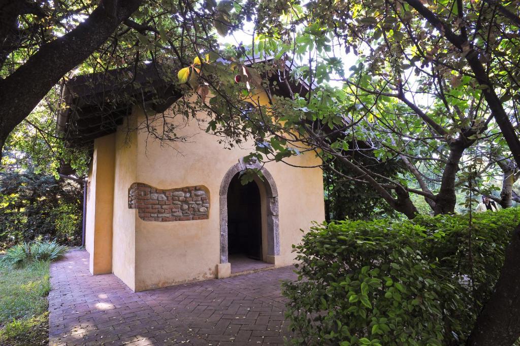 Agriturismo La Camilla Concorezzo Eksteriør bilde