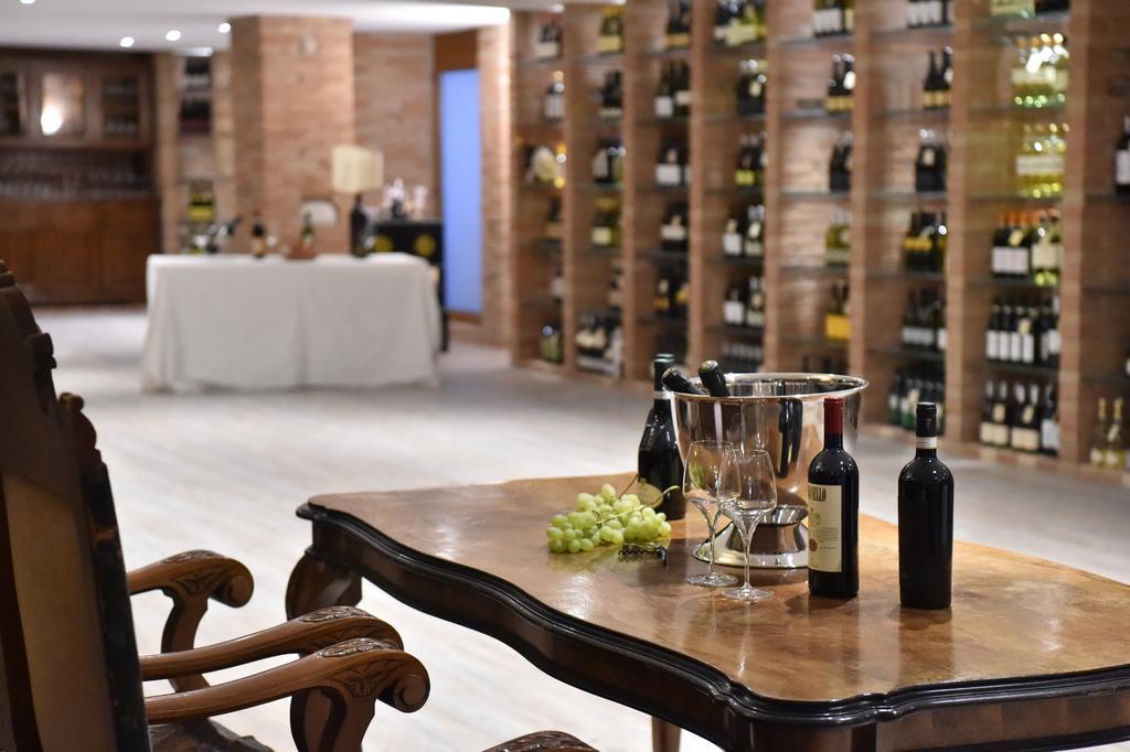 Agriturismo La Camilla Concorezzo Eksteriør bilde